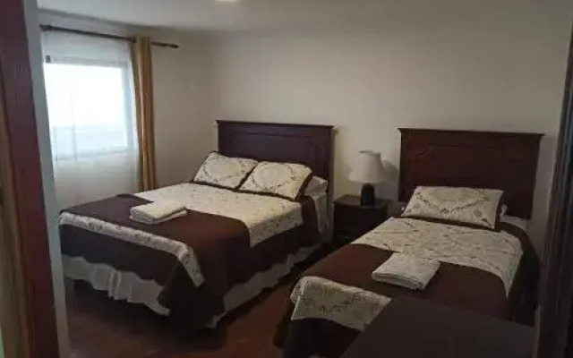 Hotel Quinta Estacion