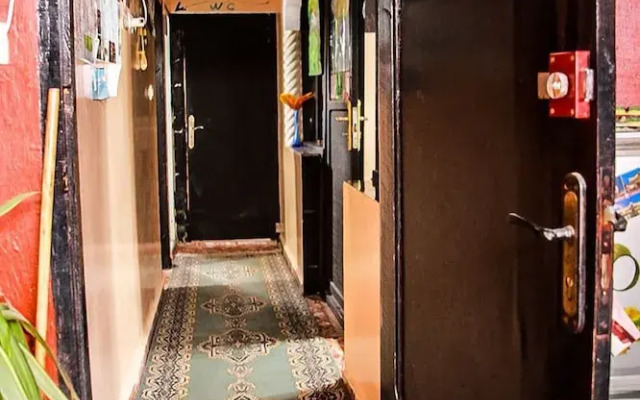 Medina Guesthouse - Hostel