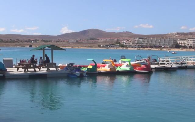 Smy Tahona Fuerteventura