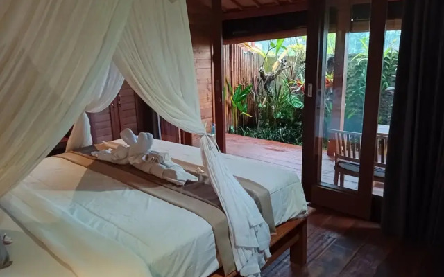 Vinarya Villa
