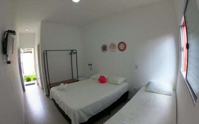 Residencial 220 Maresias