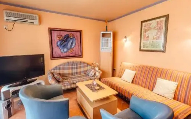 Lux Apartment Budva