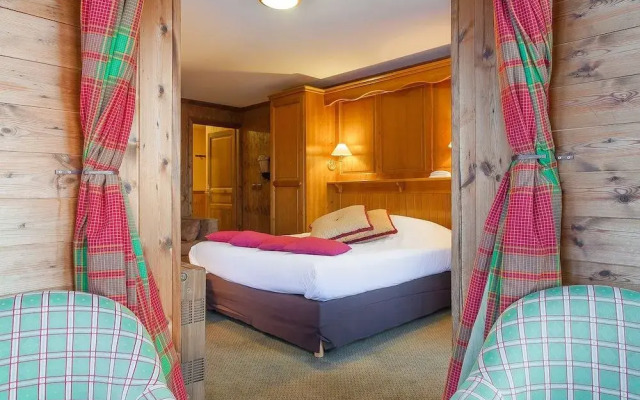 Hotel Les Balcons Village & Spa Belle Plagne