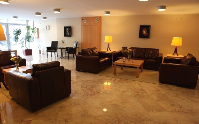Gurgenci Suite Hotel