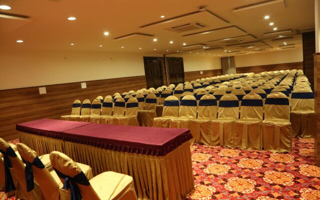 I V Sanctum Hotel