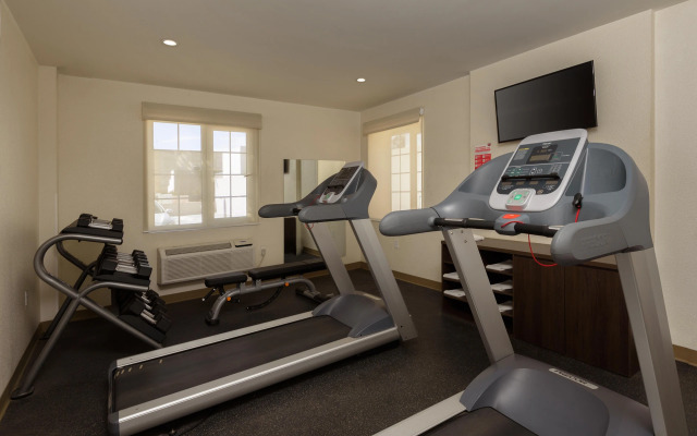 Extended Suites Coatzacoalcos Forum