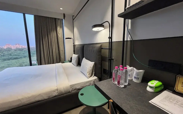 Ibiza Hotel