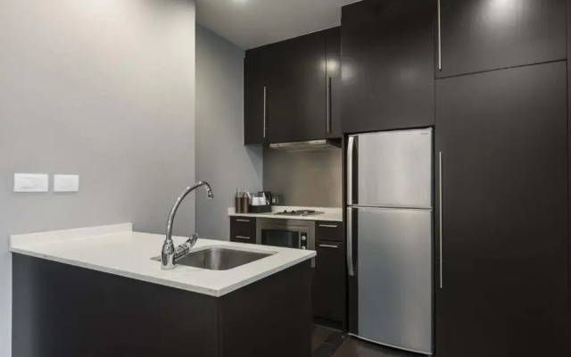 Chatrium Residence Riverside