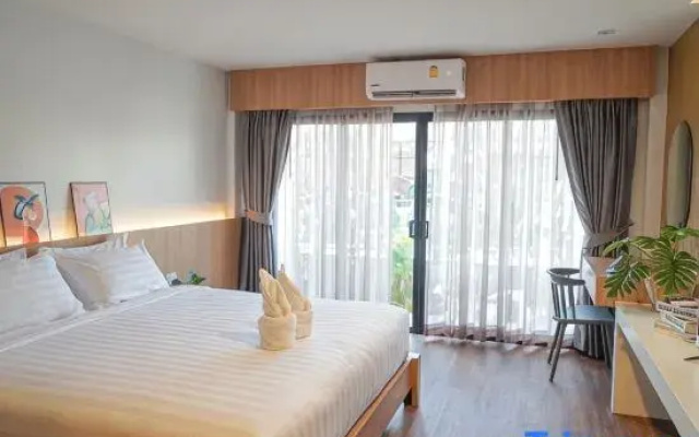 Nakhon Norn Len