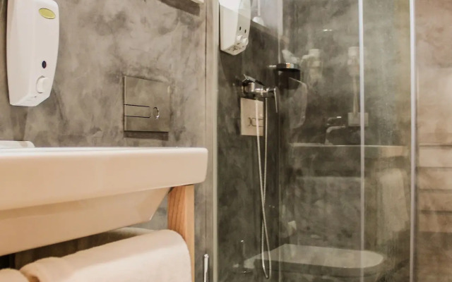 Hotel Neptuno