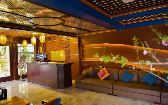 Sapa Elite Hotel
