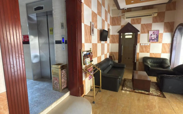 Al Zain Hotel
