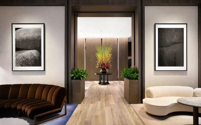 Hotel Onoma Daejeon, Autograph Collection