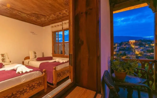 Manzara Konak Otel