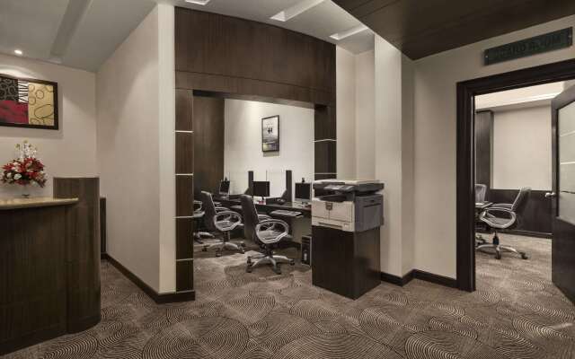Ramada Plaza by Wyndham JHV Varanasi