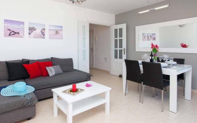 Apartamento Bristol Mar
