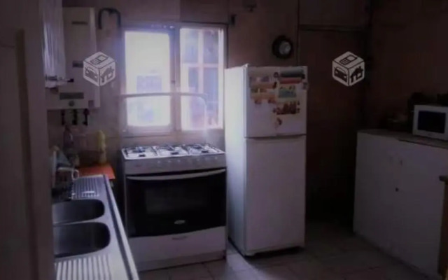 Comparto Casa Familiar 1513