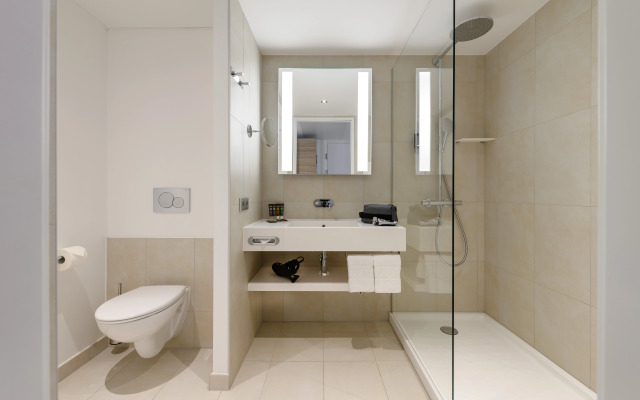 Novotel Wien Hauptbahnhof