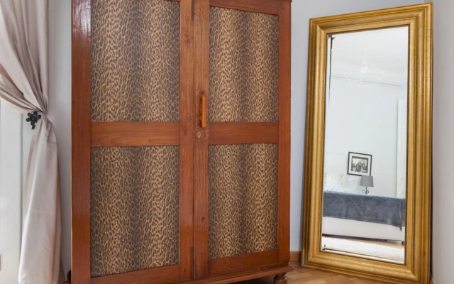 Art House Station Rocafort ´Sant Antoni´