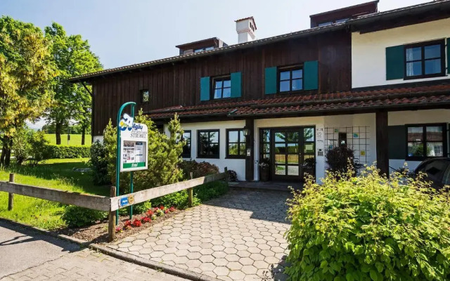 Allgäu Ferienhaus Strobel