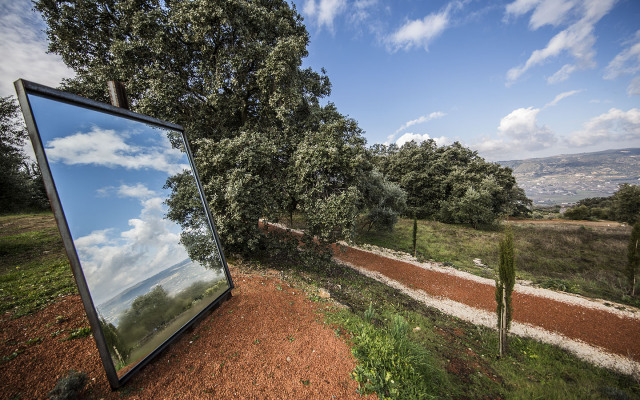 Cortijo La Organic
