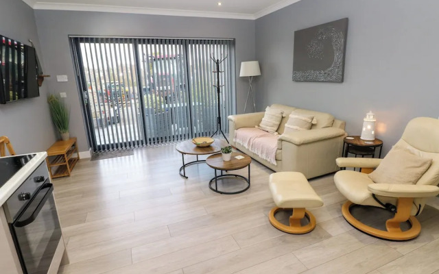 The Annexe @ Trintex