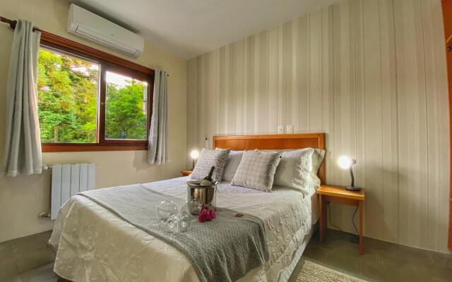 Pousada Flor de Canela