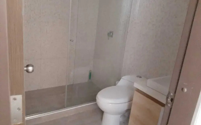 Modernos Apartamentos con excelente ubicación