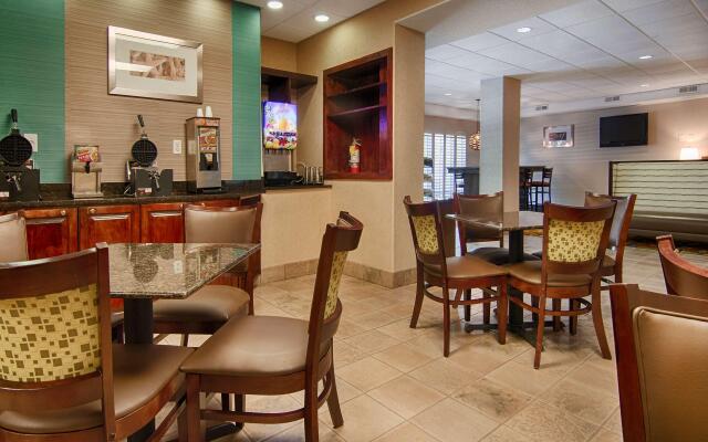 Best Western Pawleys Island