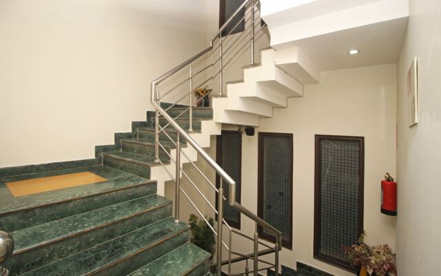 The DwarakaPuri