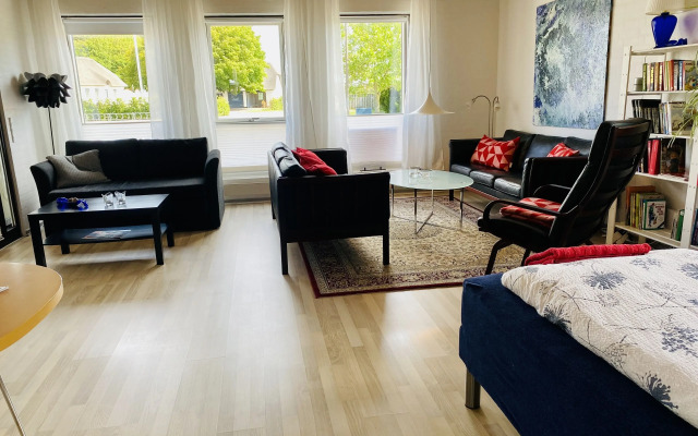 Event4U - ophold og krea