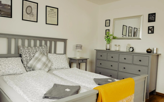 Slunečná Rokytnice