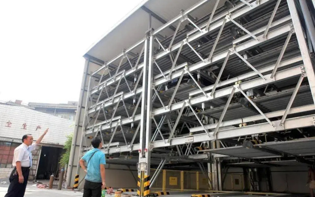 Huangshi Jinhua Hotel