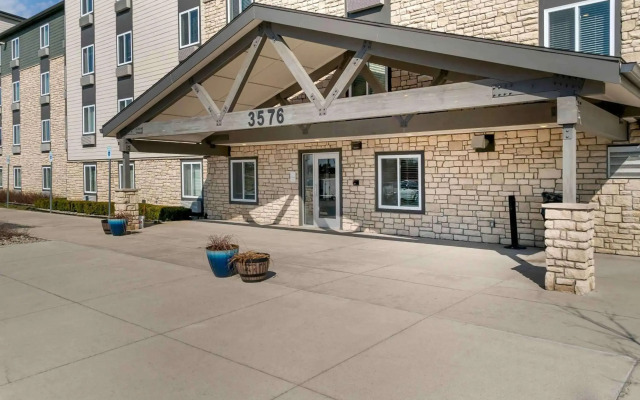 Extended Stay America Suites - Detroit - Rochester Hills