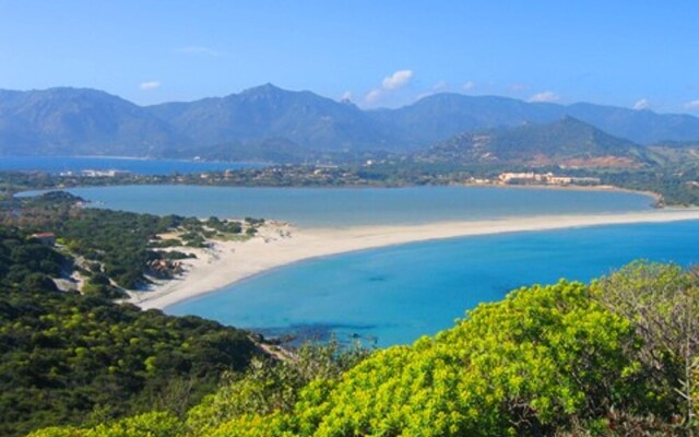 Holiday home Via Parigi