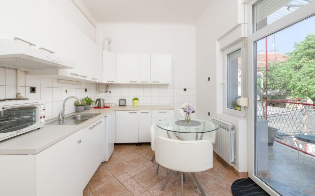 Anastasia Suites Zagreb