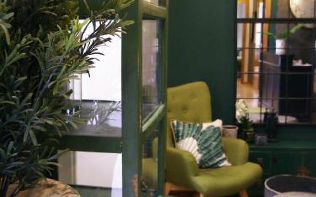 Lisbon Garden Boutique Guest House
