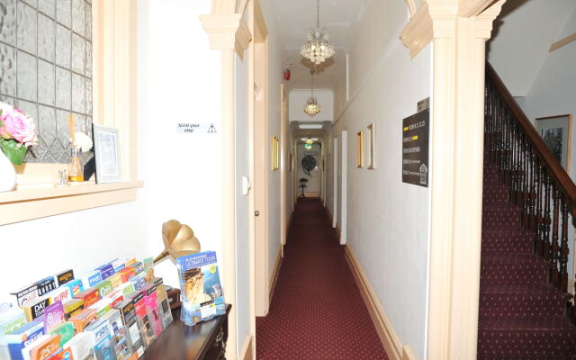 Northshore Hotel
