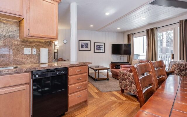 Sierra Park Villas #66 Bldg. N