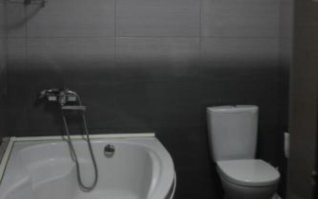 Guesthouse Kosta