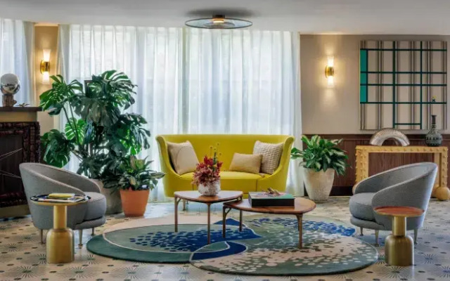 The Moore Miami
