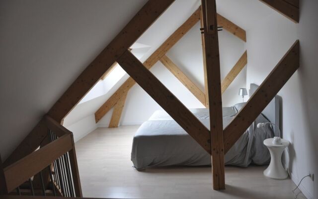 Le Clos du Mont D'Hor