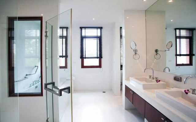 Amatapura Seaview Villa 26