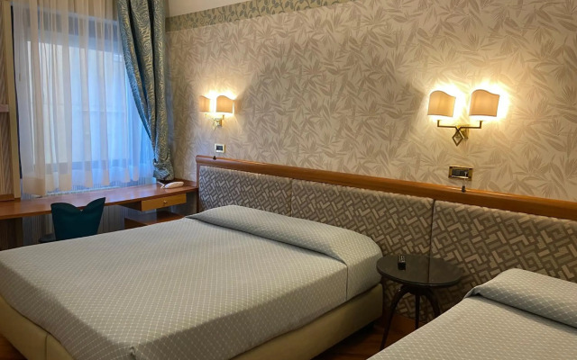 Hotel Europa