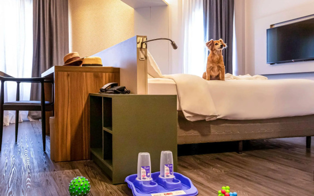 Mercure Florianópolis