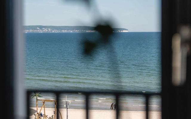 A-ROSA Collection Hotel Ceres am Meer, Adults only