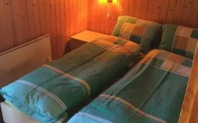 Chalet Panorama