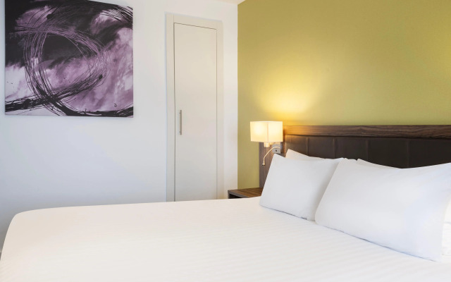 Holiday Inn Huntingdon - Racecourse by IHG