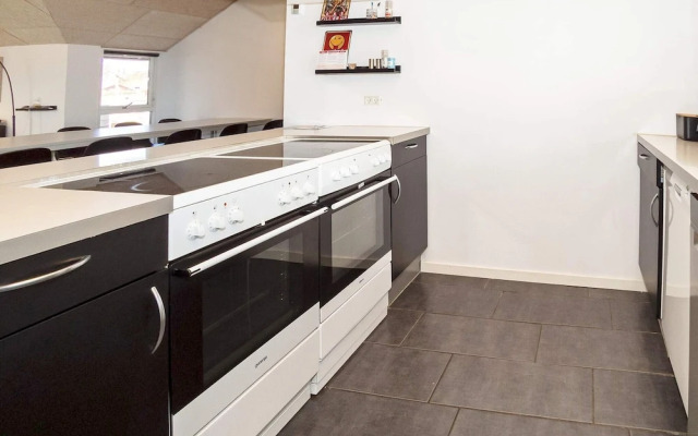 Luxury Retreat in Vorupor - By Traum Ferienwohnungen