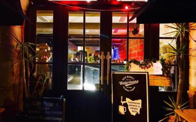 Watermans Hotel